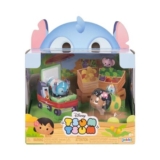 Disney Tsum Tsum Lilo & Stitch Story Moment Set