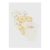 Disney Winnie the Pooh 3 Pack Baby Cream Bodysuits (Newborn-23mths)