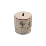 Disney Winnie the Pooh Ceramic Money Bank