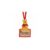 Disney Winnie the Pooh Christmas Hanging Decoration