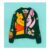 Disney Winnie the Pooh Knitted Cardigan