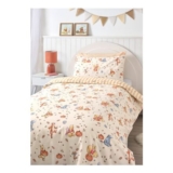 Disney Winnie the Pooh Multicolour Duvet Set