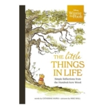 Disney Winnie the Pooh – the Little Things in Life
