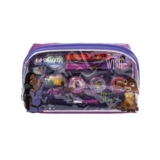 Disney Wish Lip Smacker Essential Makeup Bag