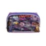 Disney Wish Lip Smacker Essential Makeup Bag