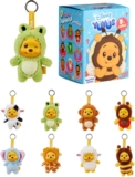 Disney Yuyus Winnie the Pooh Blind Box Vinyl Plush collectible for kids, adults, holiday, school, birthday, gift, collect them all