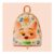 Disney Zootopia 2 Loungefly Mini Backpack