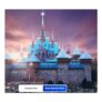 Disneyland Paris February Half-Term Family Holiday £138 Per Person Per Night
