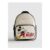 Disneys Mickey Mouse Quilted Backpack