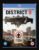 District 9 Blu-ray (used)