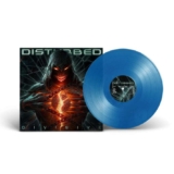 Disturbed – Divisive (Translucent Blue Vinyl)