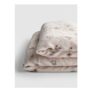 Ditsy Floral Fleece Throw