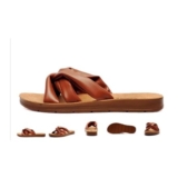 Divaz Luxe Zurich Womens Sandal