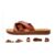 Divaz Luxe Zurich Womens Sandal