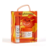 Dizzy Panda Brightening Set