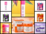 Dizzy Panda Products 90% Reduced eg Peptise Glow Set (Inc 10ml Soft Glow Serum & 10ml Peptide Face Cream) £1.99/Peptide Eye Cream 30ml £1.49