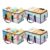 Dntorx 4 Pack 90L Clothes Storage Bags