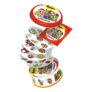 Dobble Super Mario Family Card Game