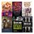 Doctor Who Mystery Book Bundle – 10 Books for £12.99