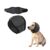 Dog Snood Ear Protectors, Calming Noise-Reducing Hood (M)