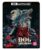 Dog Soldiers (4K UHD Blu-ray)