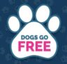 Dogs Go Free Holiday Offer