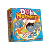 Doh Nutters Game