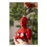 Doja-Inspired Christmas Tree Decoration
