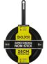 Dojo Kai 28cm Frying Pan / 30cm Frying Pan £11 – Free C&C