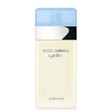 Dolce & Gabbana Light Blue Eau de Toilette 100ml Spray with code – Gift Set £52.98