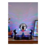 Dolly Disco Ball