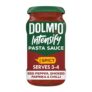 Dolmio Intensify Pasta Sauce 400g – Red Pepper, Smoked Paprika & Chilli