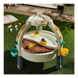 Dolu Fun Fountain Sand & Water Table