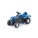 Dolu Ranchero Pedal Tractor Operated