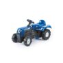 Dolu Ranchero Pedal Tractor Operated