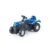 Dolu Ranchero Pedal Tractor Operated