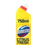 Domestos Citrus Thick Bleach 750 Ml – £0.86 S&S Voucher