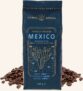 Domus Barista Single Origin Mexico 100% Arabica Coffee Beans 450gr Bag