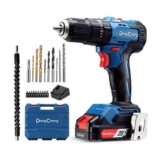 Dong Cheng 20V Brushless Heavy-Duty Impact Drill
