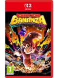 Donkey Kong Bananza (Nintendo Switch 2) – In Store Romford
