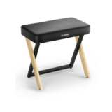 Donner Piano Stool DKB-300 Bench Thick Padding