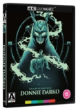 Donnie Darko 4K UHD Bluray