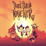 Dont Starve Together – PC Steam / Steam Deck – (Dont Starve £1.79)
