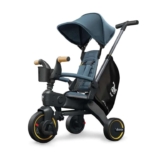 Doona Liki S5 Trike – Ocean Blue (price at check out)