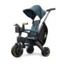 Doona Liki S5 Trike – Ocean Blue (price at check out)
