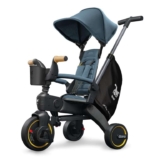 Doona Liki baby trike S5