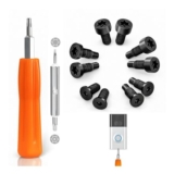 Doorbell Screwdriver Replacement Kit