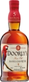 Doorlys 5yo Barbados Rum, 70 cl 15% Voucher 1st S&S £18.90 Max S&S
