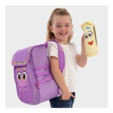 Dora Backpack and Pencil Case
