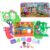 Dora, Explore & Play Rainforest Casita Playset, Incl Dora & Boots Figures / Splash Adventure Figure Pack £2 / Toy Microphone £3.90 Free C&C